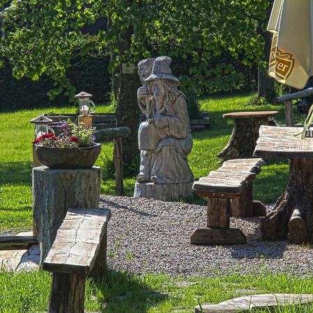 Chata Baba Yaga Zdiar Ngoại thất bức ảnh